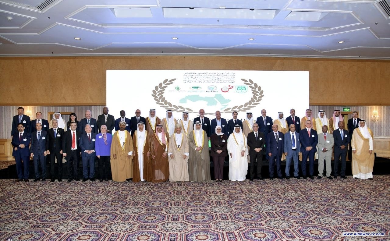 وزيرة المالية: العراق يسعى لتعميق الشراكات الاقتصادية وتمويل المشاريع ذات الأولوية