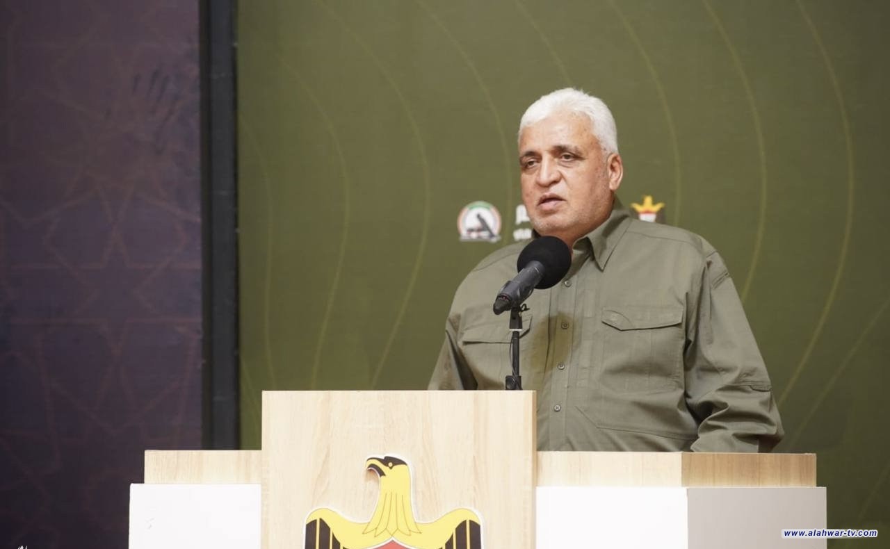 الفياض: قانون الحشد الشعبي سيشرع قريباً