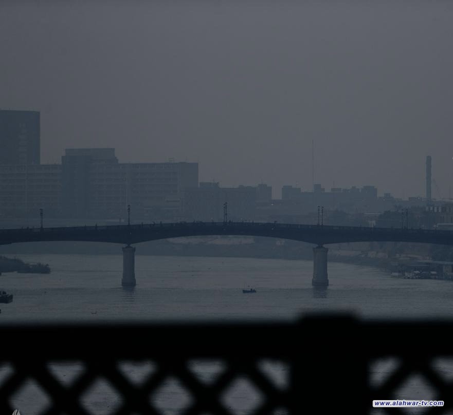 طقس العراق.. أمطار رعدية وغبار وارتفاع في درجات الحرارة