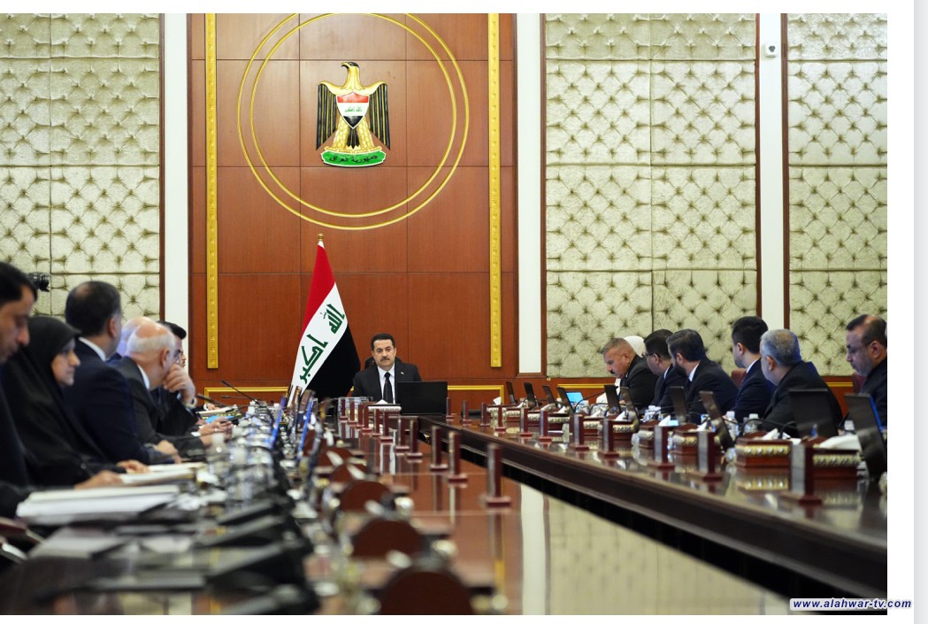 رئيس الوزراء يؤكد مواصلة العراق توفير الاحتياجات الإنسانية للأشقاء في لبنان وفلسطين