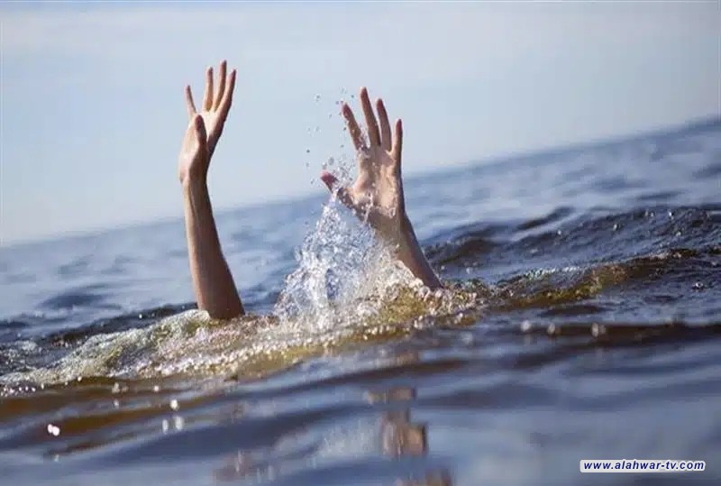 انتشال جثة شاب من نهر الغراف شمال الناصرية