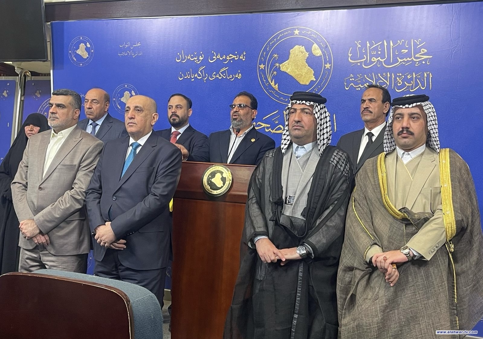 النائب الخزعلي: يجب محاسبة المعتدين على التربويين