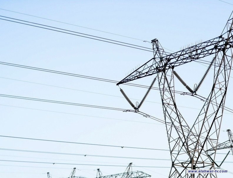 الكهرباء: جميع خطوط الربط مع دول الجوار جاهزة وسنستقبل الطاقة من الخليج خلال أيام