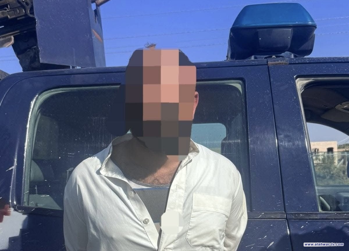 الداخلية: القبض على مطلوب خطير في ذي قار تورط بعمليات خطف وقتل وتسليب