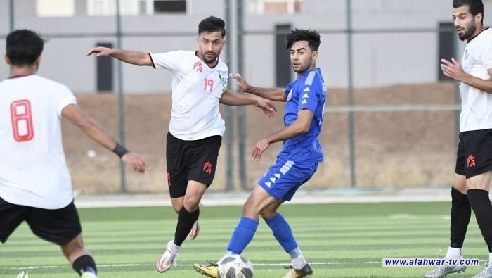 اليوم ..أربع مباريات لحساب المجموعة الأولى من ممتاز الكرة