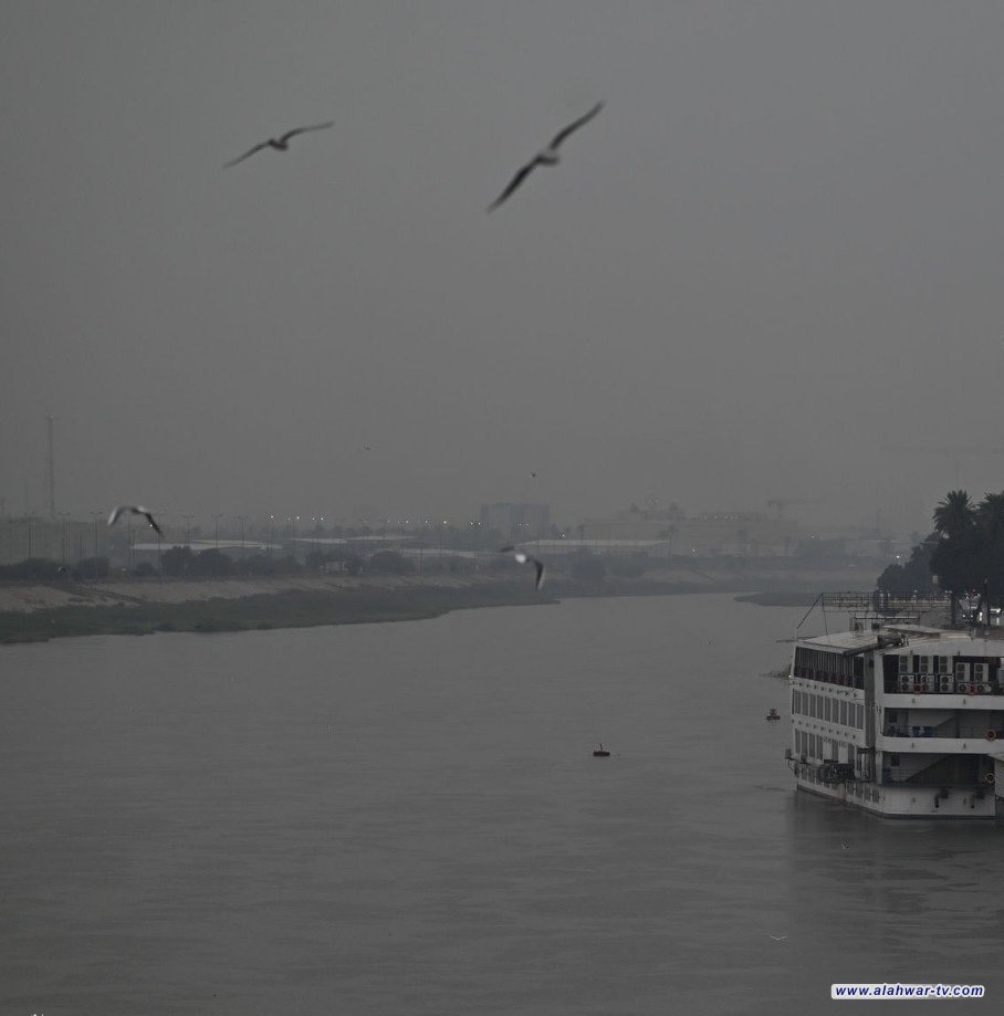 الأنواء الجوية تعلن عودة الحالة المطرية منتصف الأسبوع المقبل