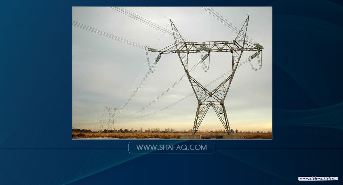 ذي قار.. مناطق عدة بلا كهرباء غداً الأربعاء