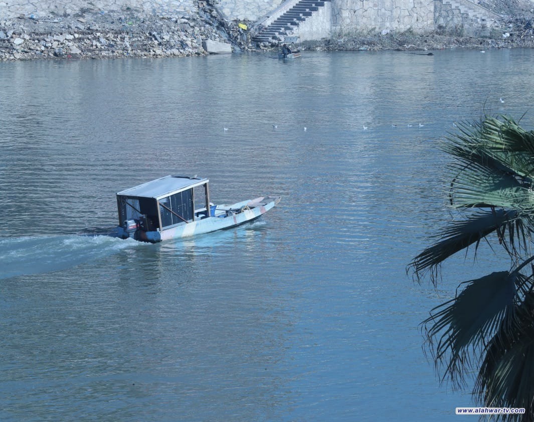 مستشار رئيس الوزراء: تعاون مثمر مع تركيا بشأن الإطلاقات المائية