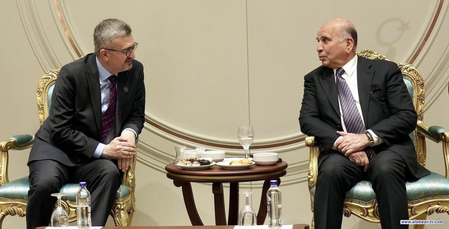 وزير الخارجية يصل إلى تركيا للمشاركة في منتدى أنطاليا الدبلوماسي