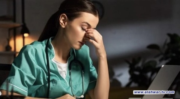 حيلة غذائية لحماية العاملين ليلاً من أمراض القلب!