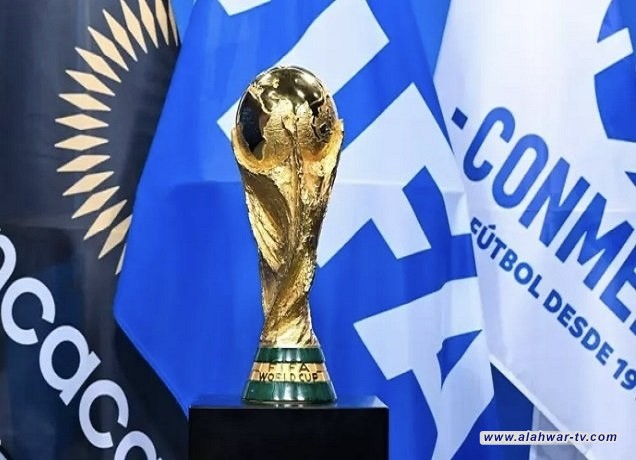 مقترح رسمي بإقامة مونديال 2030 ب(64) منتخباً