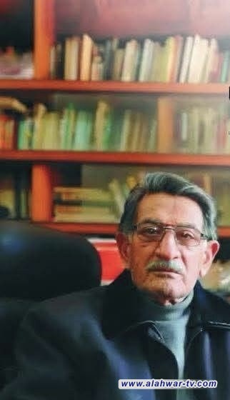 اختيار الأديب ياسين طه حافظ لجائزة (الألكسو)