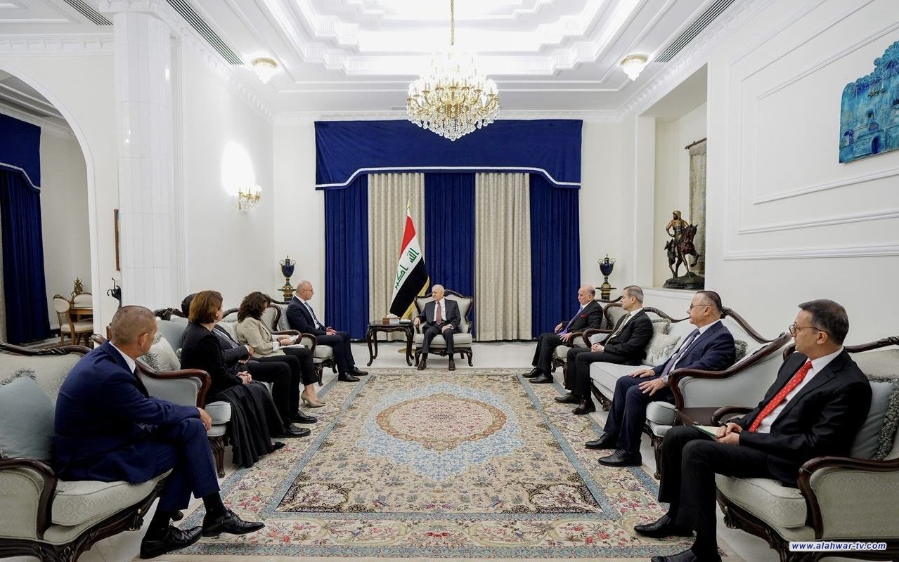 رئيس الجمهورية: الانتخابات النيابية ترسخ التداول السلمي للسلطة