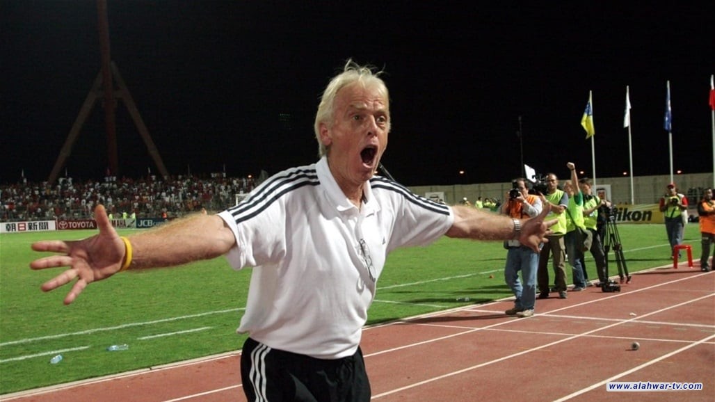 وفاة مدرب ريال مدريد