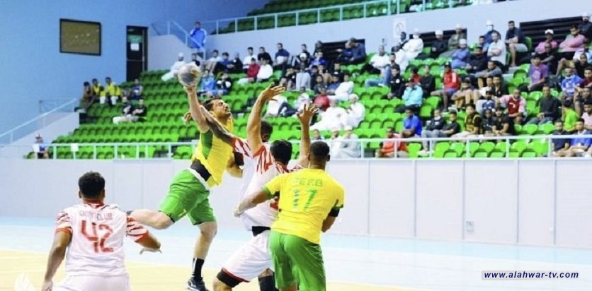 اليوم .. افتتاح منافسات دوري الدرجة الأولى بكرة اليد