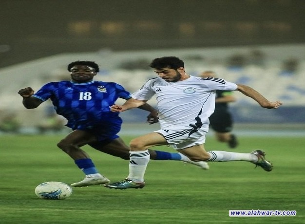 مدرب الزوراء : التغييرات التي أجريناها كانت سبباً بالفوز على الجوية