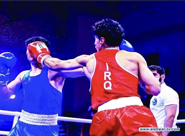 وطني الملاكمة يواصل استعداداته للاستحقاقات المقبلة