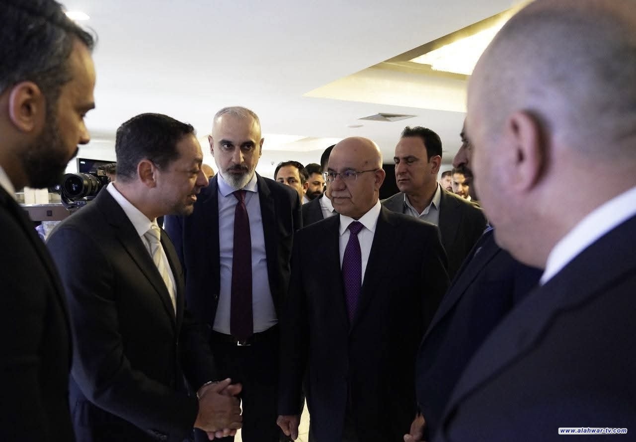 وزير الصحة يؤكد أهمية إدخال التقنيات الحديثة في المؤسسات الصحية