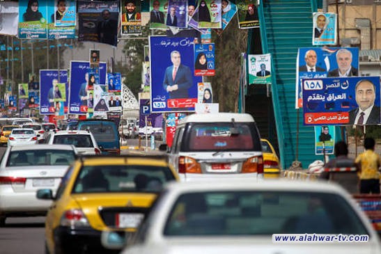 منظمة تموز في ذي قار: المرشحات يواجهن عقبات متعددة في حملات الدعاية الانتخابية