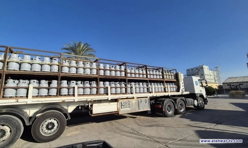 النفط: حقل بن عمر المعجل سيعزز إمدادات الوقود لمحطات الكهرباء ويوفر غاز الطبخ