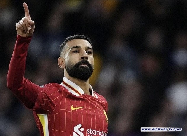 بعد تجديد عقده.. تفاصيل راتب صلاح الجديد مع ليفربول