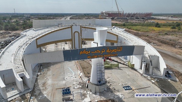 توفير أكثر من 6000 فرصة عمل في ذي قار