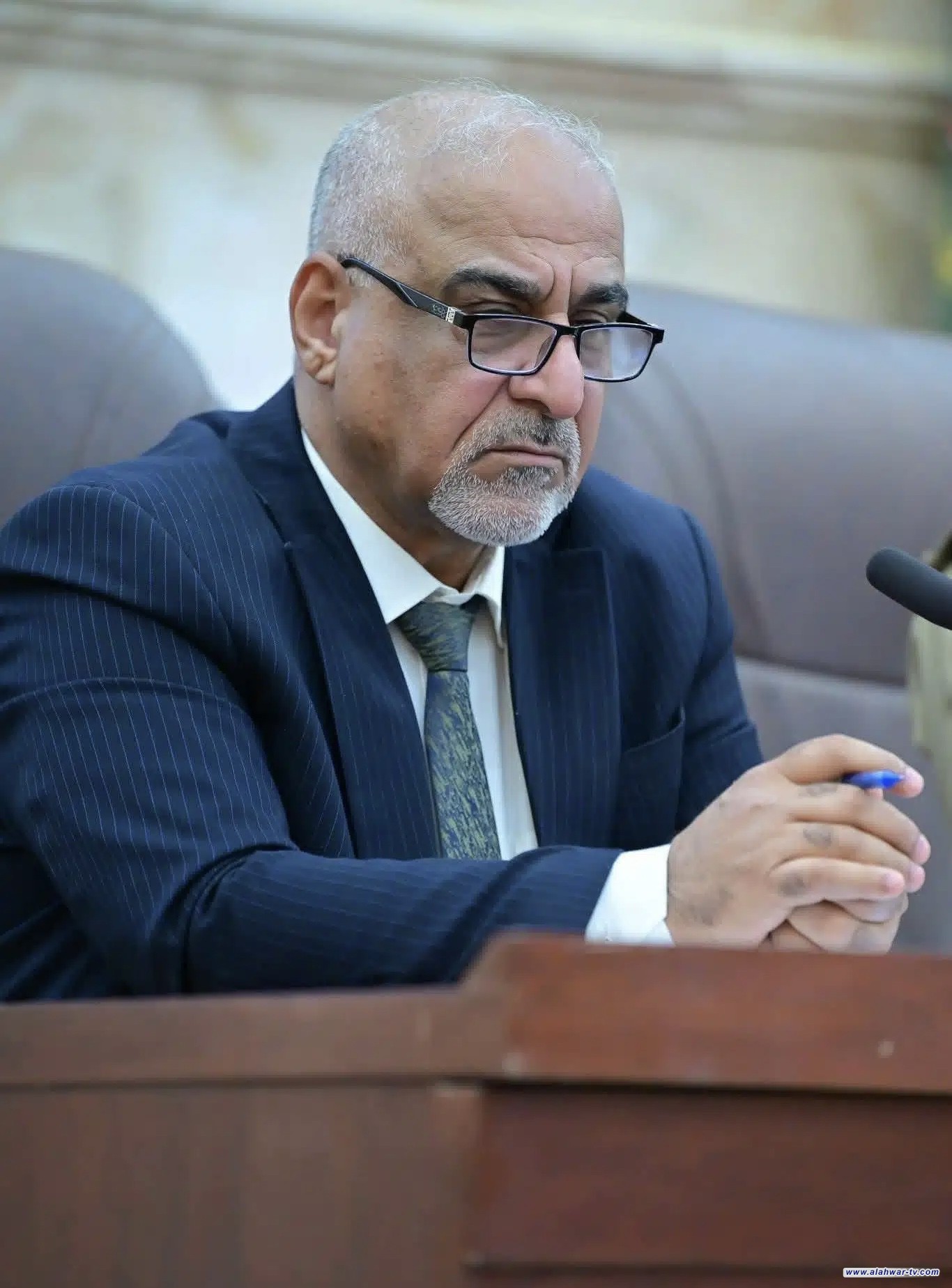 محافظة ذي قار تطلق أسبوع مكافحة الفساد والوقاية منه بتوجيه من المحافظ