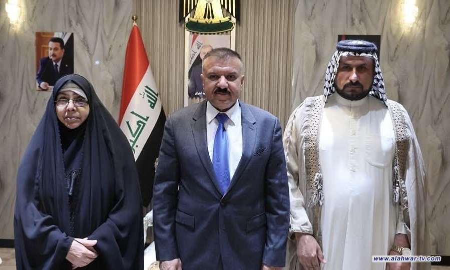 وزير الداخلية يؤكد دعمه الكامل للملاكات التربوية وتأمين الحماية لهم