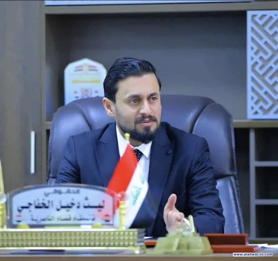 قائمقام الناصرية يكشف عن توجيهات بجعل ملف الحمى النزفية ضمن أولويات دائرة الصحة