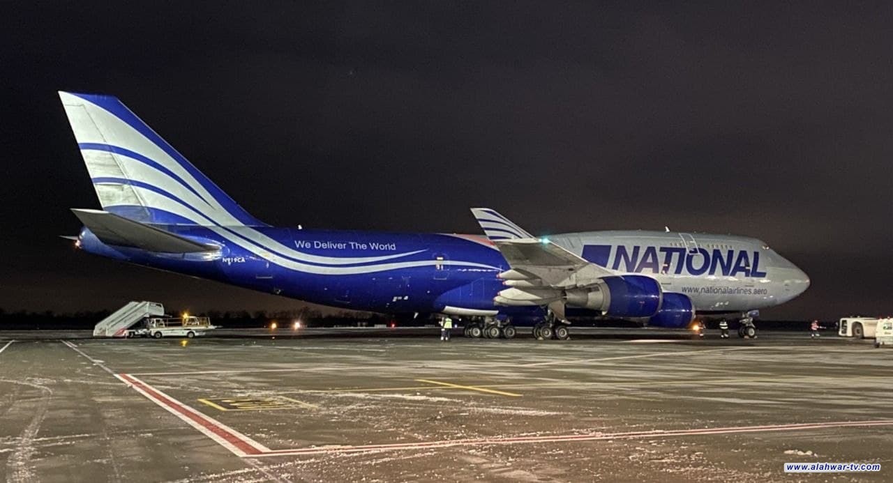 انخفاض حجوزات الرحلات الجوية إلى الشرق الأوسط منذ بدء صراع غزة