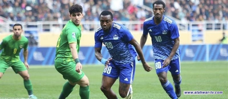 اليوم.. الشرطة يلتقي النجف في ختام مباريات الجولة (27) من دوري النجوم