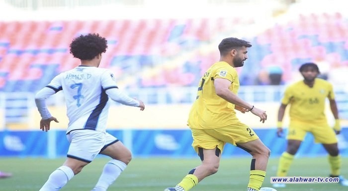 مدرب الكرخ: كنا الأفضل نسبياً ونتيجة التعادل غير عادلة قياساً بما قدمناه