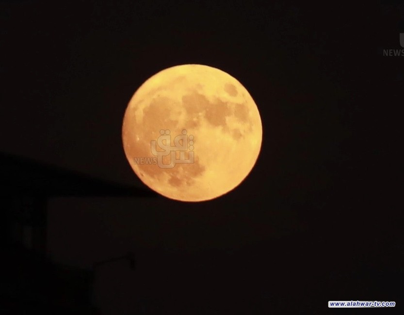 سماء العراق على موعد مع حدث فلكي الأسبوع المقبل