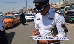 هل جنت المرور العامة مليار دينار مع انطلاق عمل الكاميرات الذكية؟