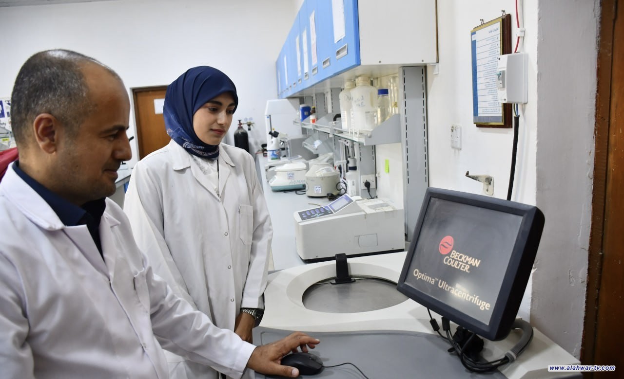 أفضل مشروع في العراق.. طالبة من الديوانية تخترع لقاحاً يحافظ على الثروة الحيوانيّة