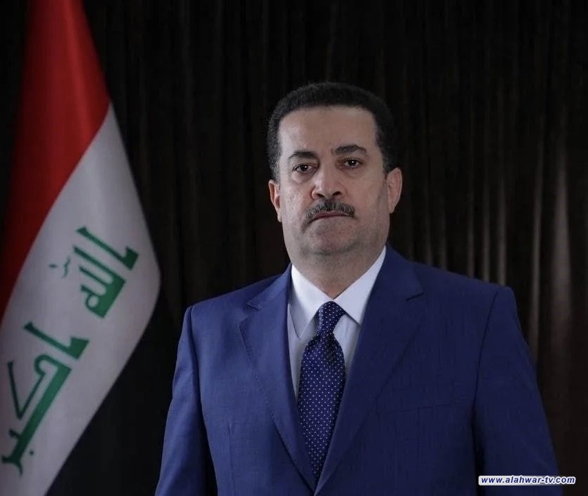 رئيس الوزراء يعزي بذكرى وفاة السيد عبد العزيز الحكيم