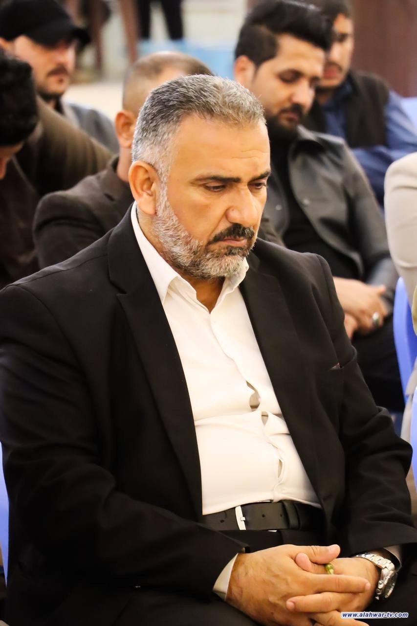 بيان العامري في الذكرى الـ 15 لرحيل السيد عبد العزيز الحكيم