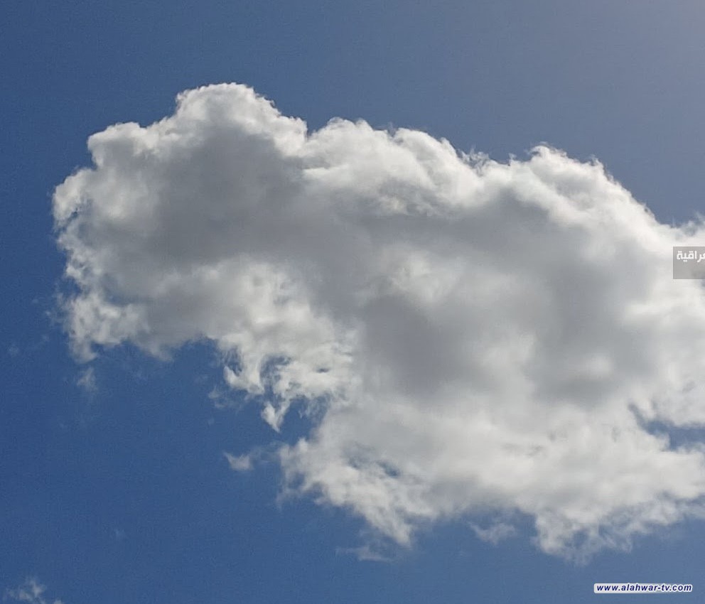 طقس العراق.. ارتفاع جديد في درجات الحرارة