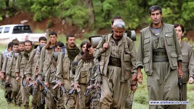 حزب العمال يعلن سحب جميع قواته من تركيا إلى شمال العراق