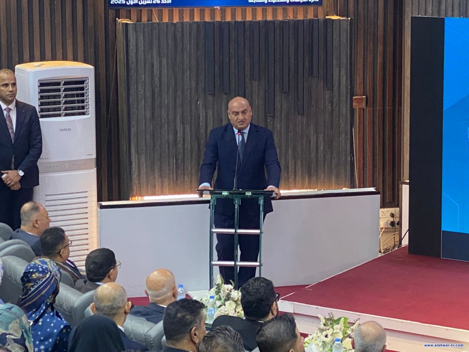 التعليم: القبول المركزي يتضمن 26 قناة مختلفة و2954 طالباً حققوا معدل 100بالمئة