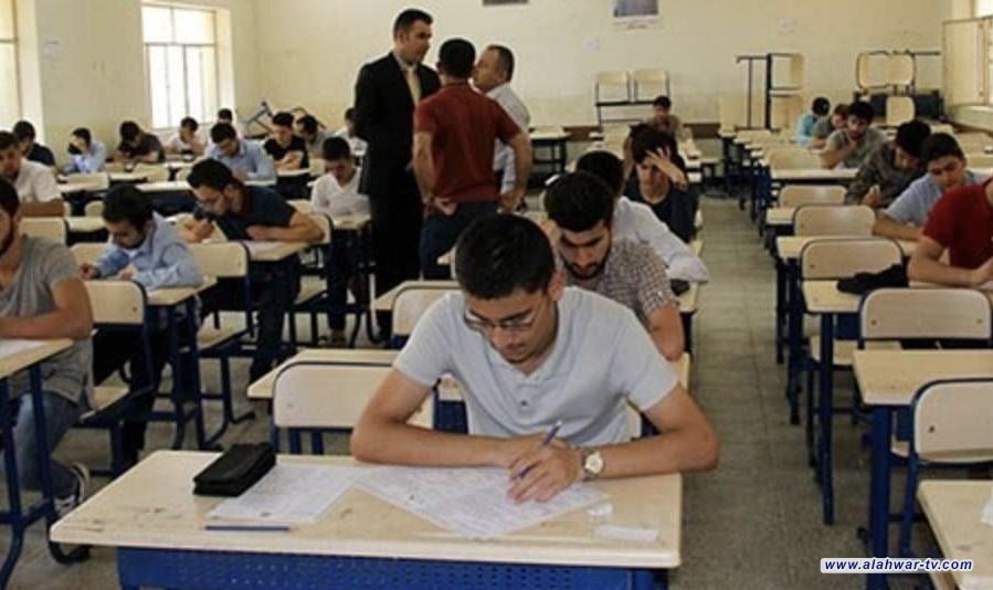 التربية النيابية: قرار الدرجات الحرجة لم يحسم لغاية الآن والعام الحالي سيكون مختلفاً