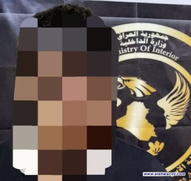 عملية نوعية تطيح بثلاثة متهمين في جريمة اغتيال منتسب استخبارات ذي قار - 12 أبريل، 2025, 6:57