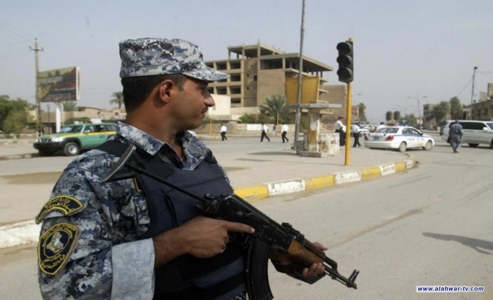 الداخلية ترصد انخفاضاً في مستوى الجريمة المنظمة في البلاد