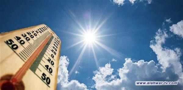 مرتفع جوي قادم من تركيا ينعش أجواء ذي قار بانخفاض طفيف في الحرارة