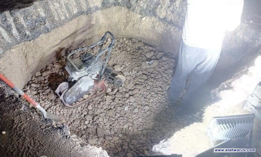 بعد الاغلاق المؤقت.. سلطة الطيران: مطار النجف عاود العمل فجر اليوم والرحلات احيلت لمطار بغداد