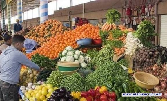 الزراعة: أوقفنا استيراد 40 منتجاً بعد تحقيق الاكتفاء الذاتي ووسعنا صادرات التمور عالمياً