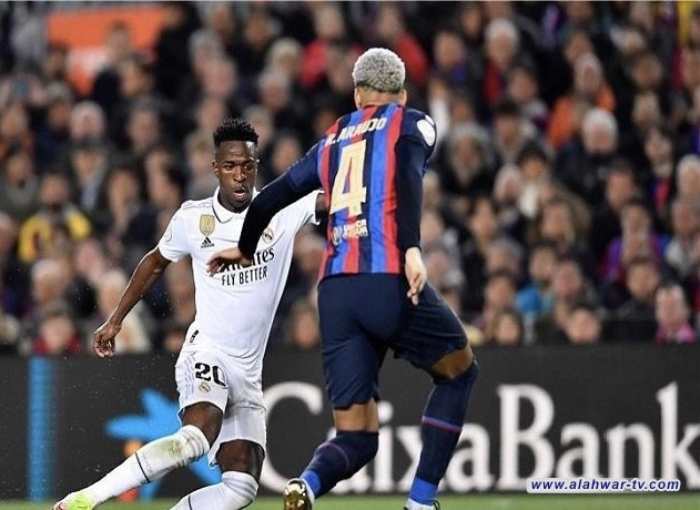 التشكيل المتوقع لكلاسيكو الارض بين البلوغرانا والميرنغي