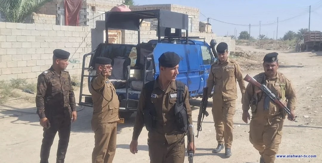 بسبب عراك اطفال ..قتيلان وستة جرحى بنزاع عنيف  جنوبي العراق