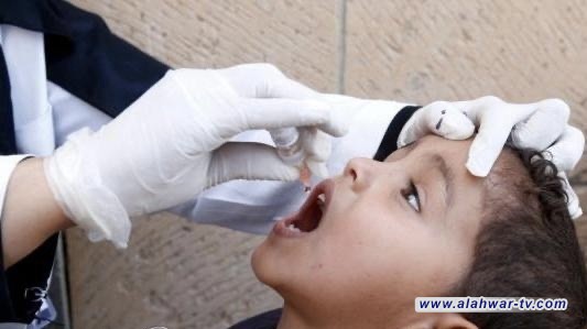 تلقيح 8 ملايين تلميذ ضد الحصبة وتأجيل الحملة لما بعد رمضان