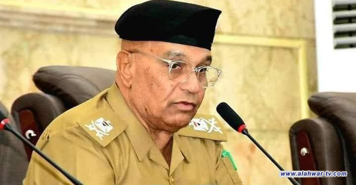 قائد شرطة ذي قار: طرف ثالث استهدف المعلمين المتظاهرين